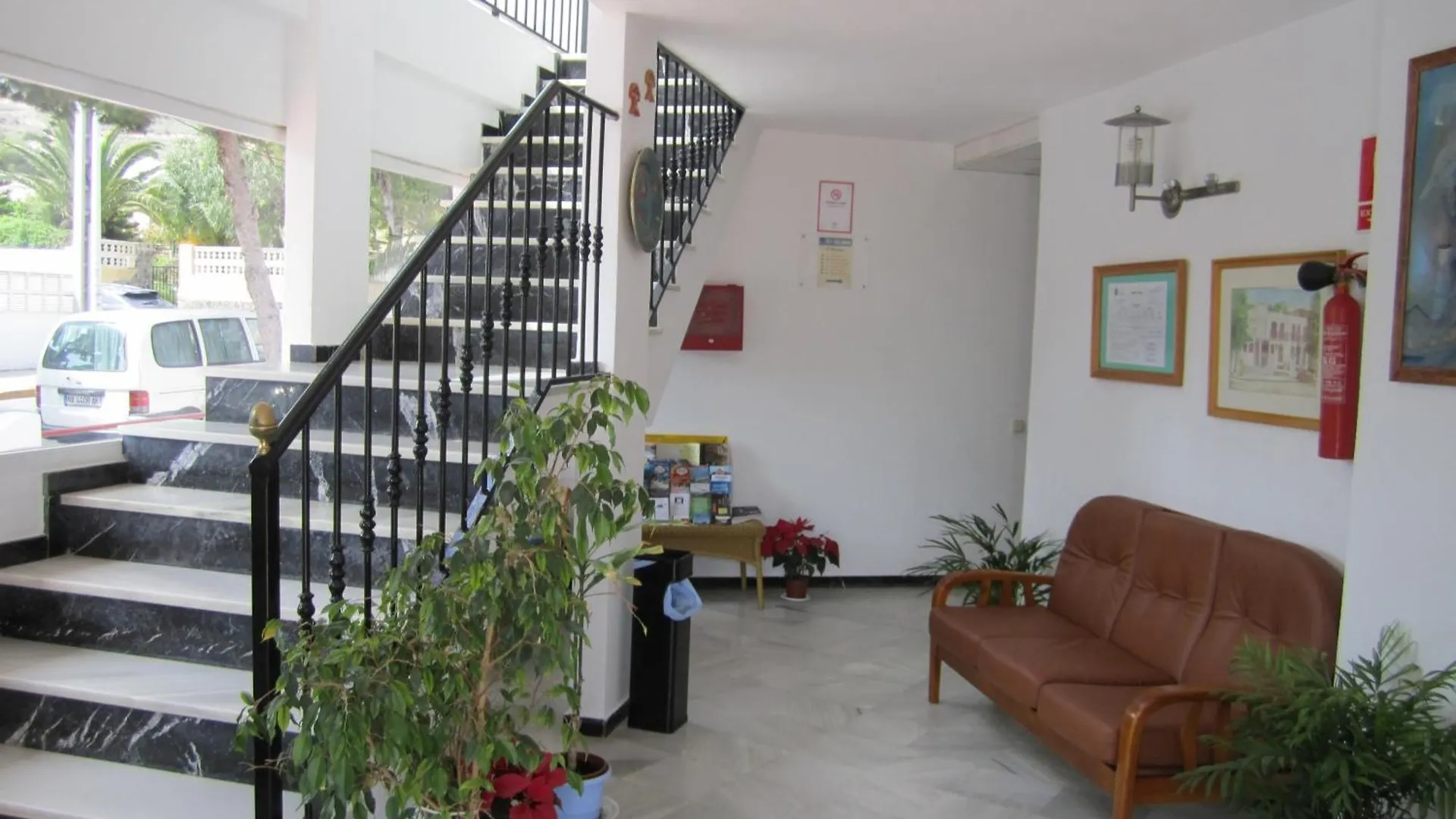 Hostal Sol Bahia San Jose 0*, San José Spanien