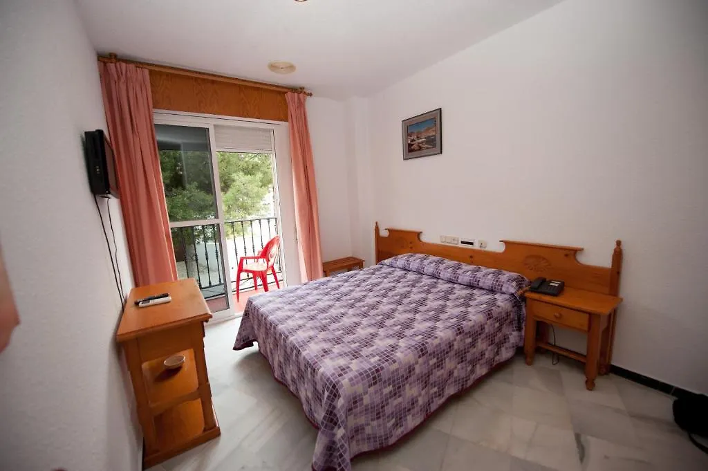 Hostal Sol Bahia San Jose 0*, San Jose (Almeria)