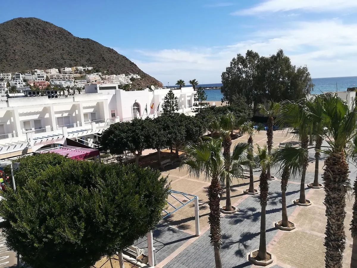 Hostal Sol Bahia San Jose Pensionat