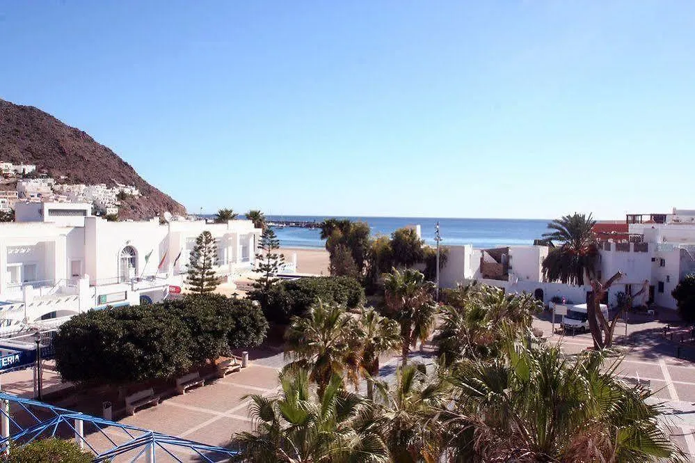Hostal Sol Bahia San Jose Pensionat