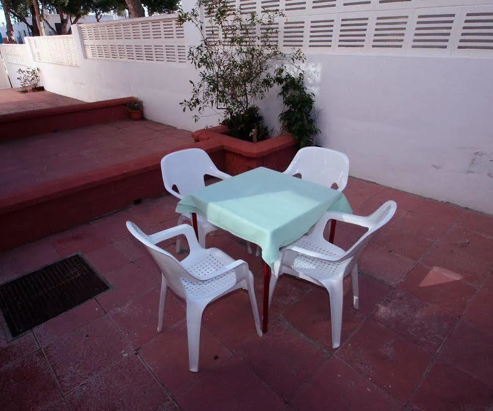 Hostal Sol Bahia San Jose San José