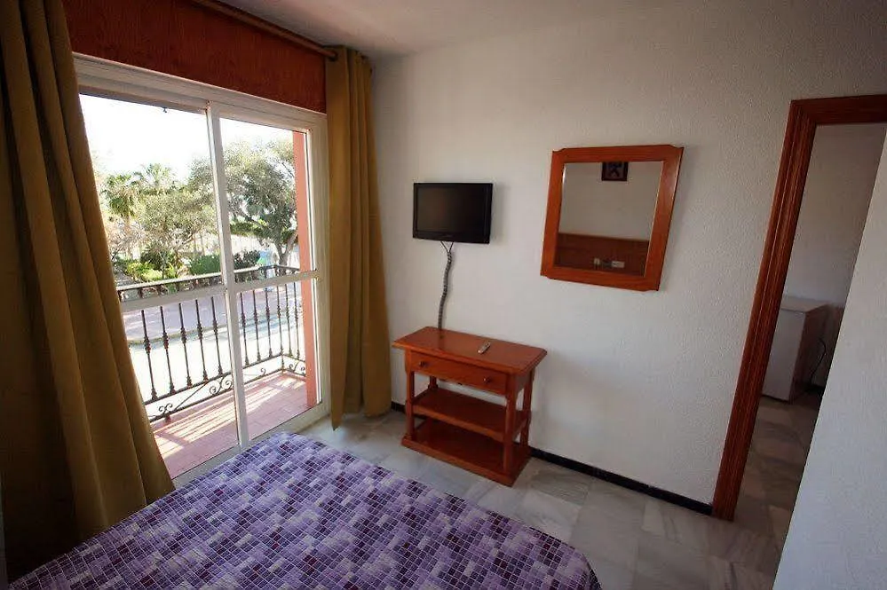 Hostal Sol Bahia San Jose San José