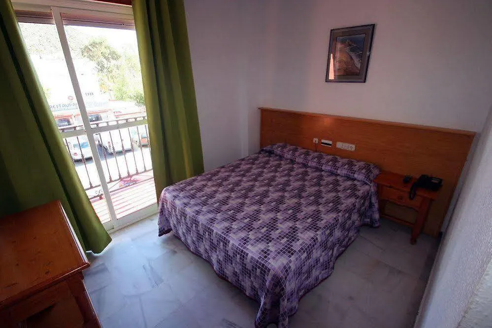 Pensionat Hostal Sol Bahia San Jose