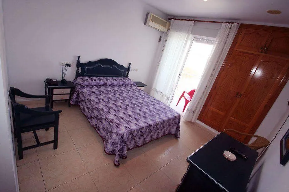 Hostal Sol Bahia San Jose