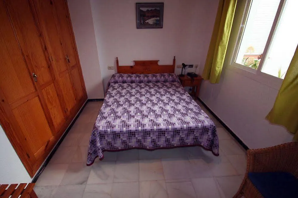Pensionat Hostal Sol Bahia San Jose