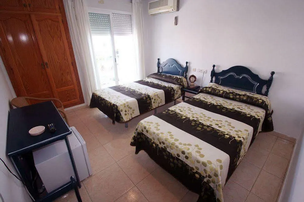 Hostal Sol Bahia San Jose 0*, San José Spanien
