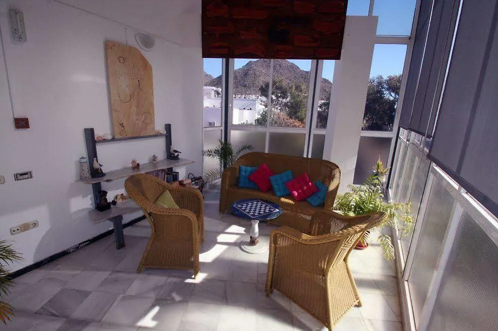 Hostal Sol Bahia San Jose San José