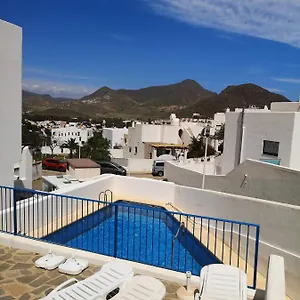 Apartamento Casa Blanca, San José