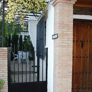 Sierra De Segura Aparthotel