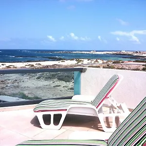 Apartamento Con Increíbles Vistas , Cotillo España