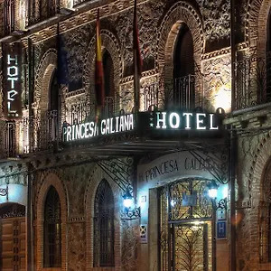 https://princesa-galiana.besthotelstoledo.com