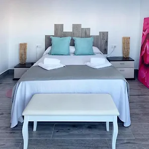 Apartamento 4nudos, San José