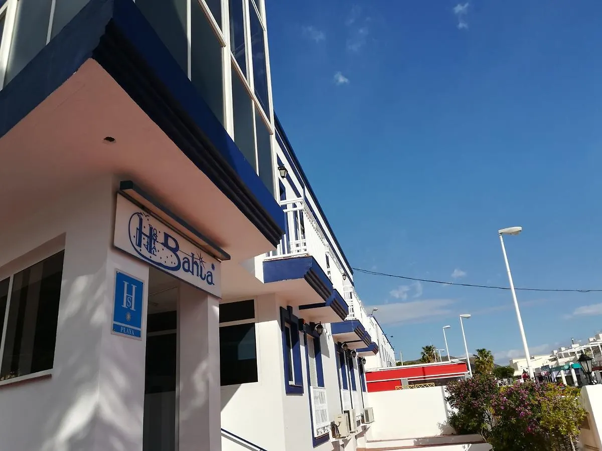 Hostal Sol Bahia San Jose